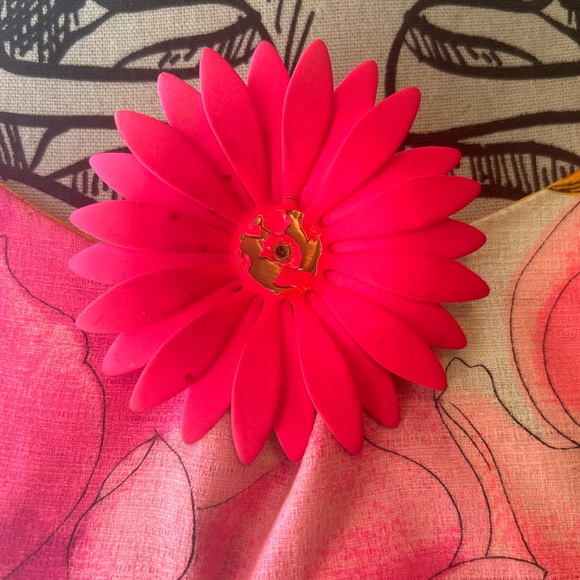 ☀️Vintage Hilo Hattie Fashions Hawaiian Dress circa 1960s/70s - Picture 3 of 6